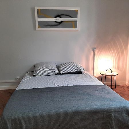 Appartement Le Flatiron - 4 Chambres Tarbes Eksteriør billede