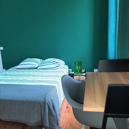 Appartement Le Flatiron - 4 Chambres Tarbes Eksteriør billede