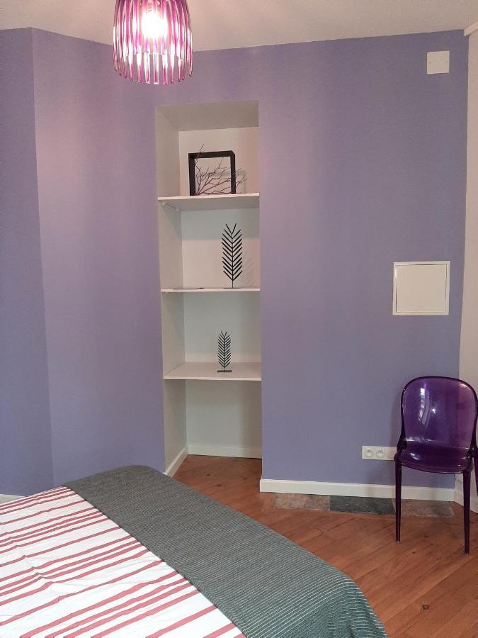 Appartement Le Flatiron - 4 Chambres Tarbes Eksteriør billede