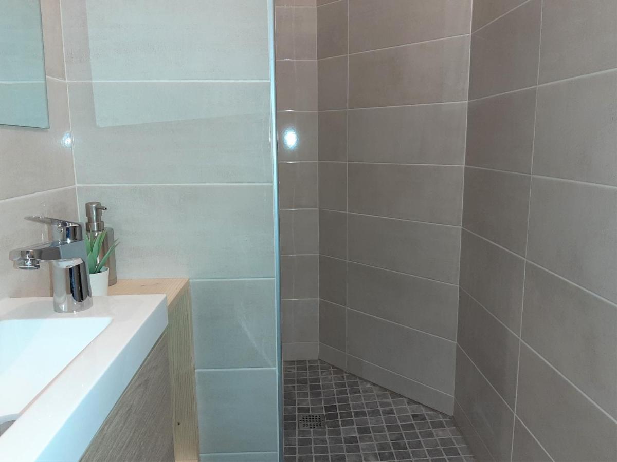 Appartement Le Flatiron - 4 Chambres Tarbes Eksteriør billede