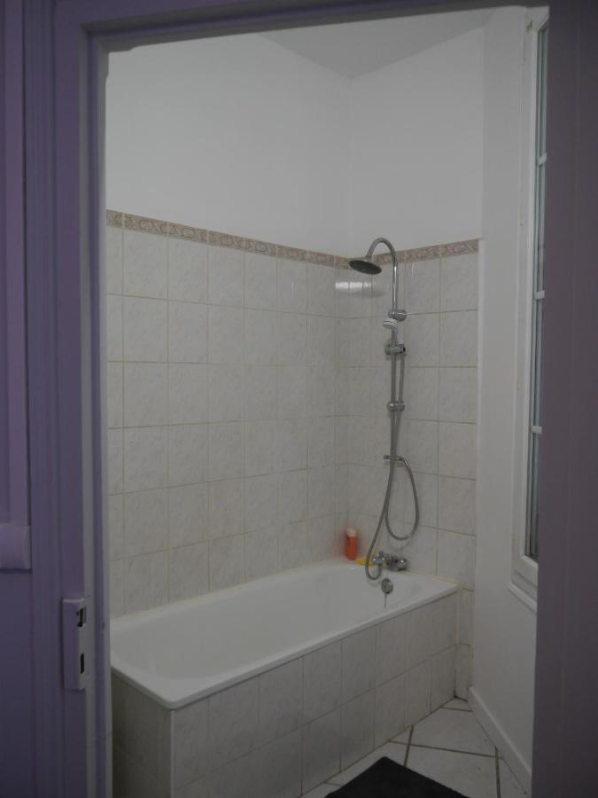 Appartement Le Flatiron - 4 Chambres Tarbes Eksteriør billede