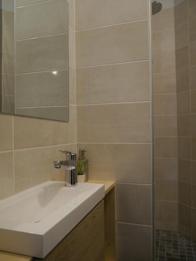 Appartement Le Flatiron - 4 Chambres Tarbes Eksteriør billede