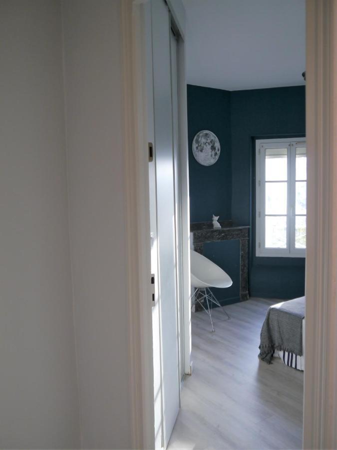 Appartement Le Flatiron - 4 Chambres Tarbes Eksteriør billede