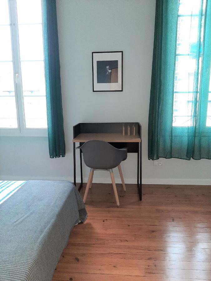 Appartement Le Flatiron - 4 Chambres Tarbes Eksteriør billede