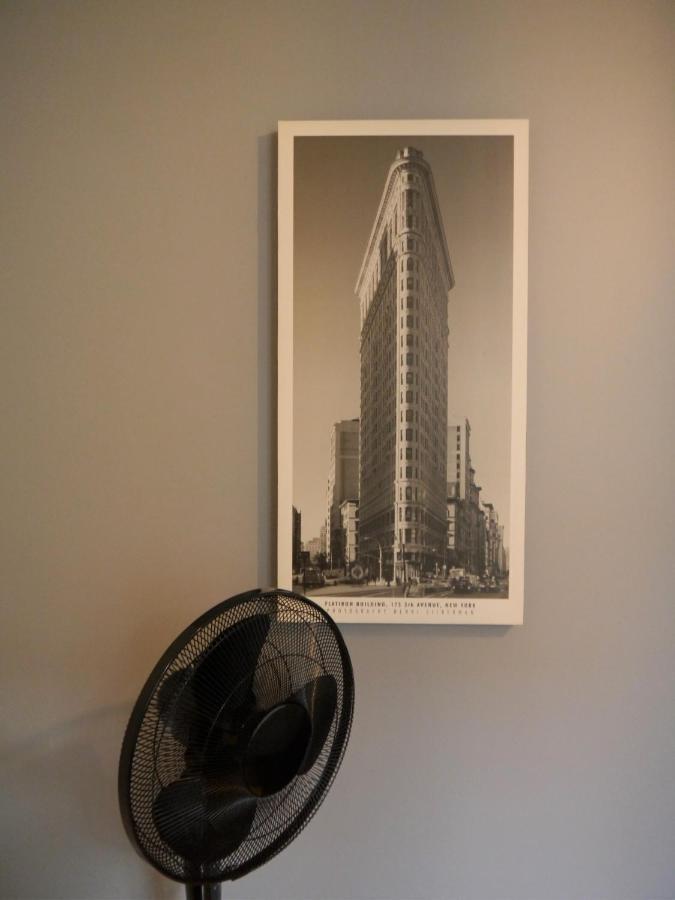 Appartement Le Flatiron - 4 Chambres Tarbes Eksteriør billede