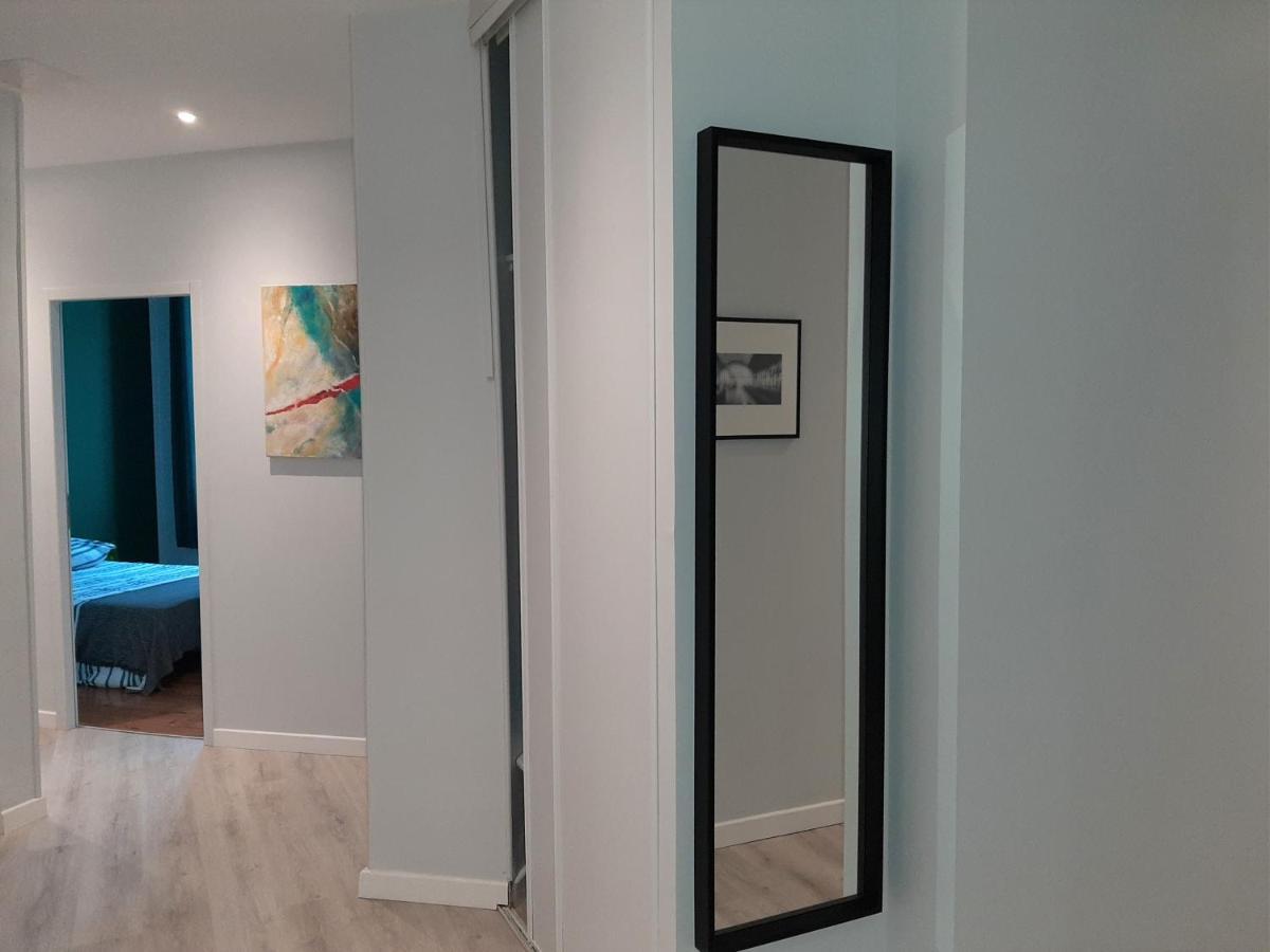 Appartement Le Flatiron - 4 Chambres Tarbes Eksteriør billede