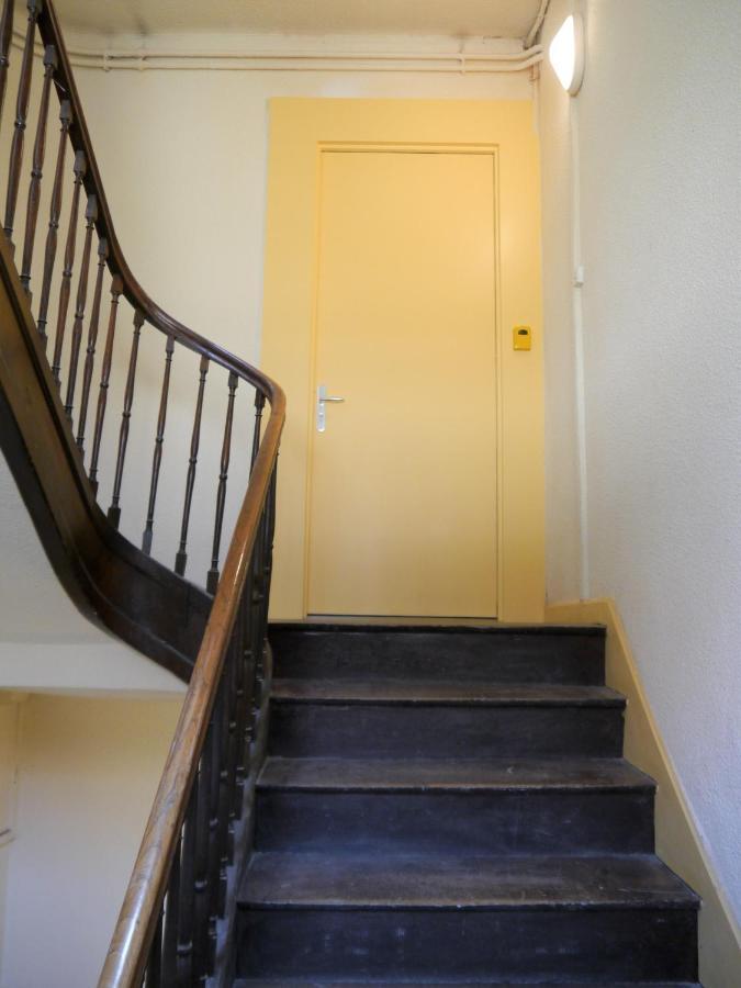 Appartement Le Flatiron - 4 Chambres Tarbes Eksteriør billede
